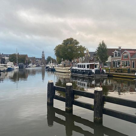 Logement Sylroede Lemmer Esterno foto