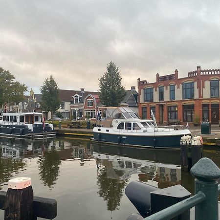 Logement Sylroede Lemmer Esterno foto