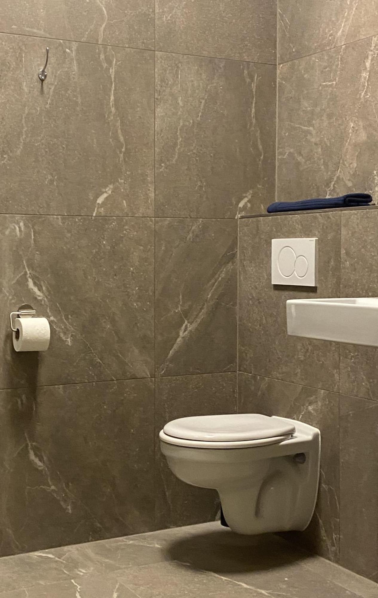 Logement Sylroede Lemmer Esterno foto