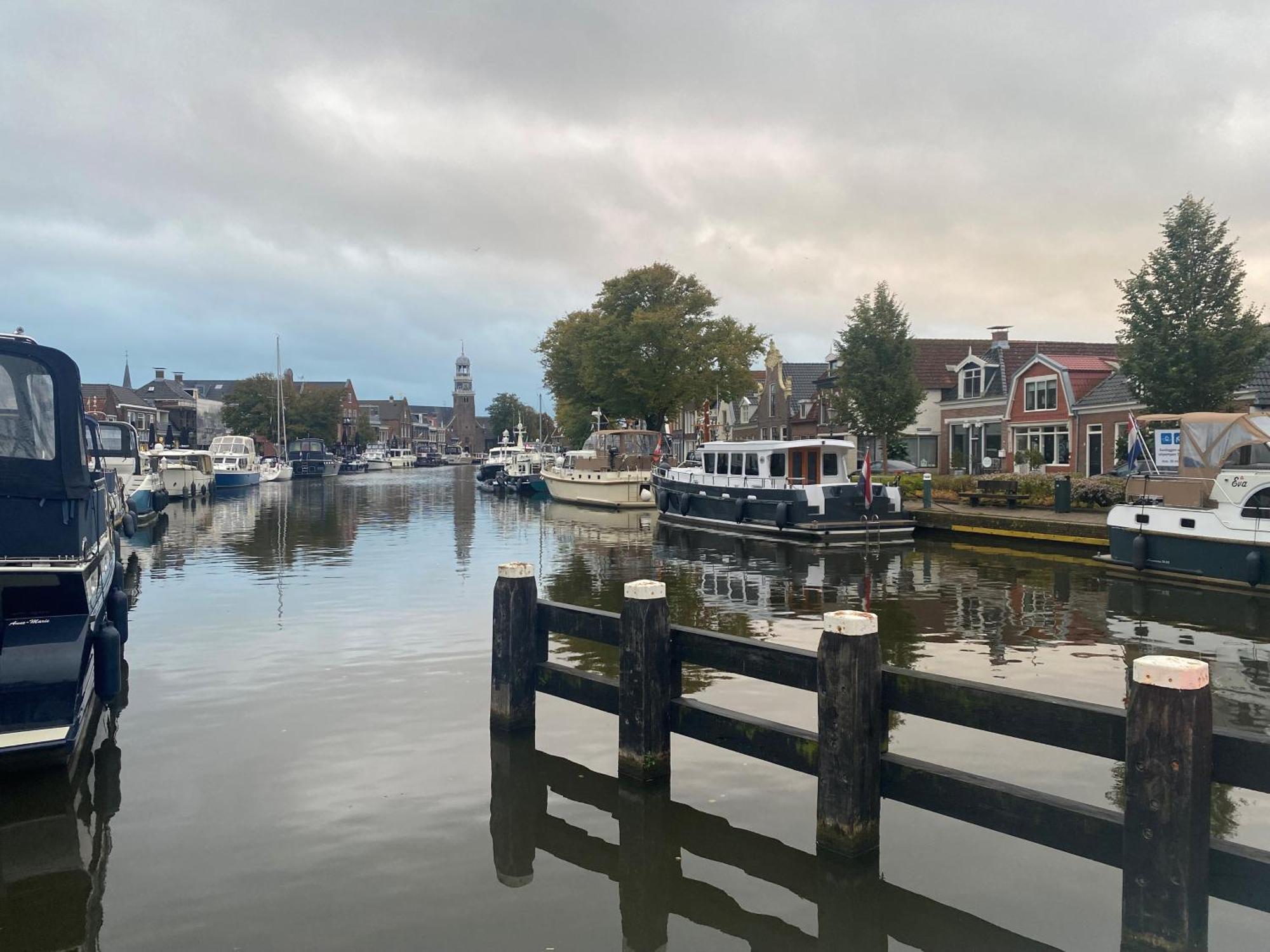 Logement Sylroede Lemmer Esterno foto
