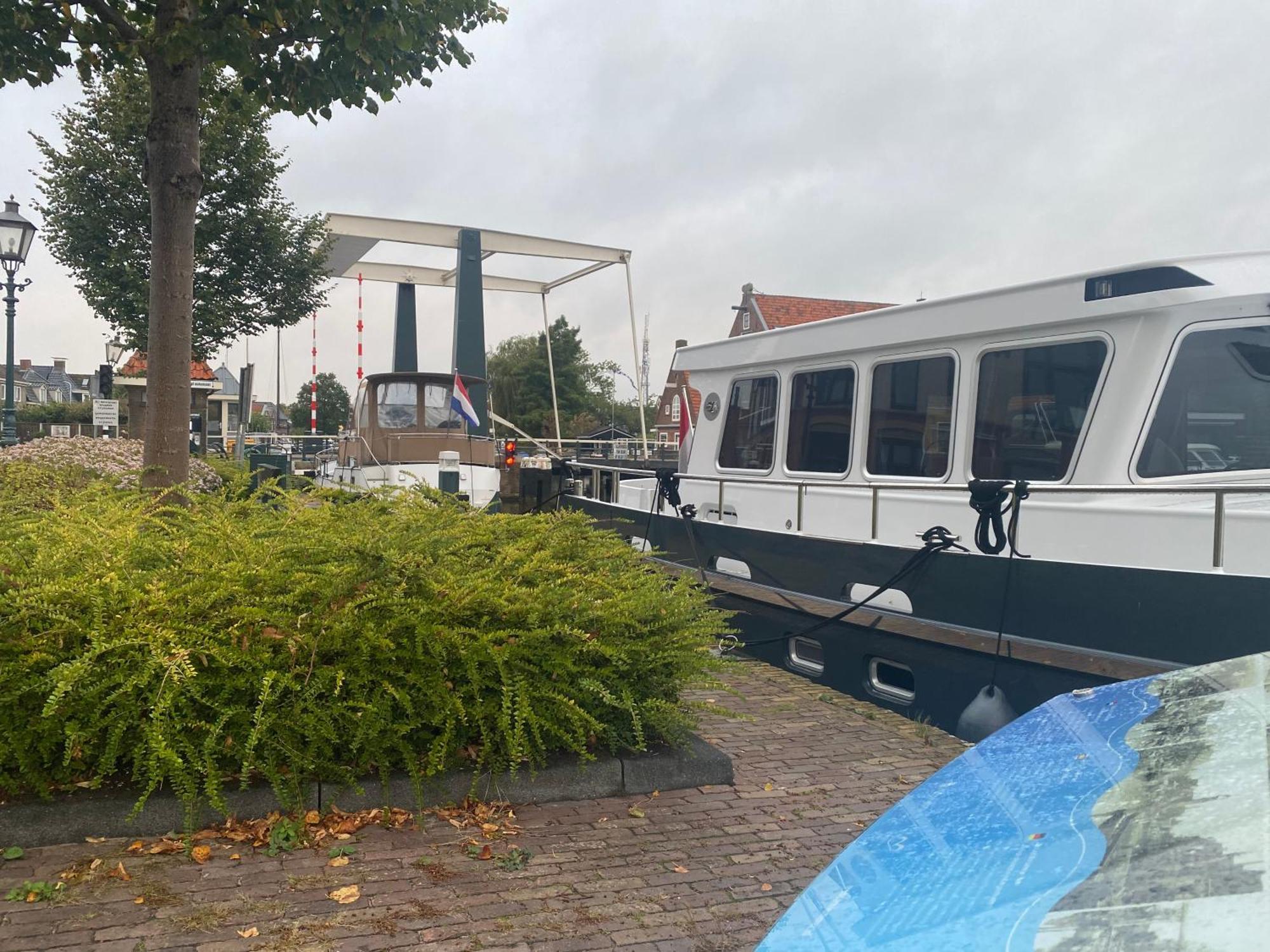 Logement Sylroede Lemmer Esterno foto