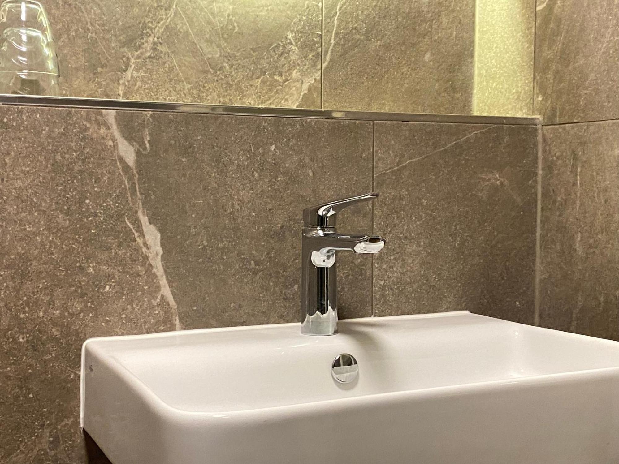 Logement Sylroede Lemmer Esterno foto