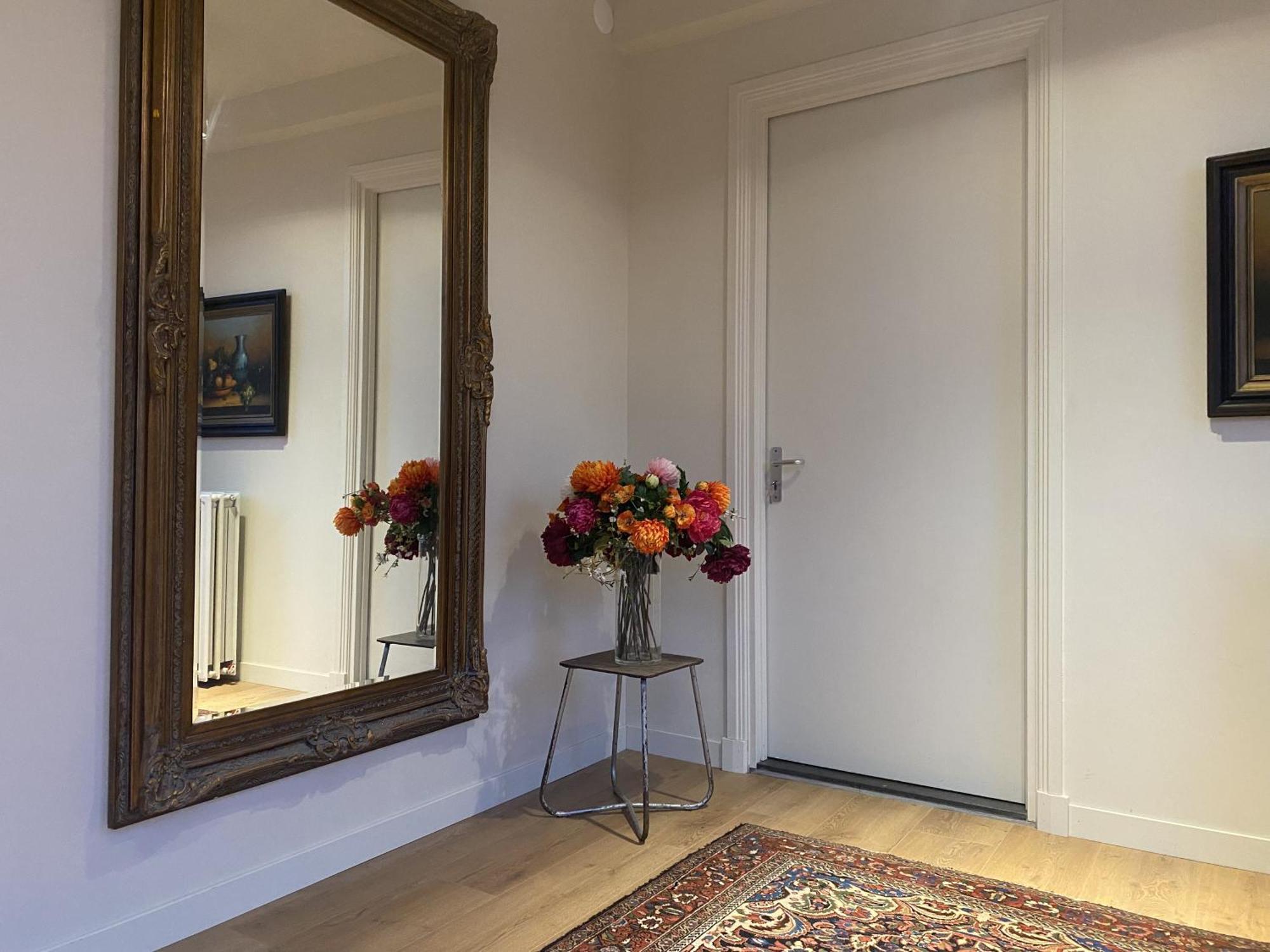 Logement Sylroede Lemmer Esterno foto