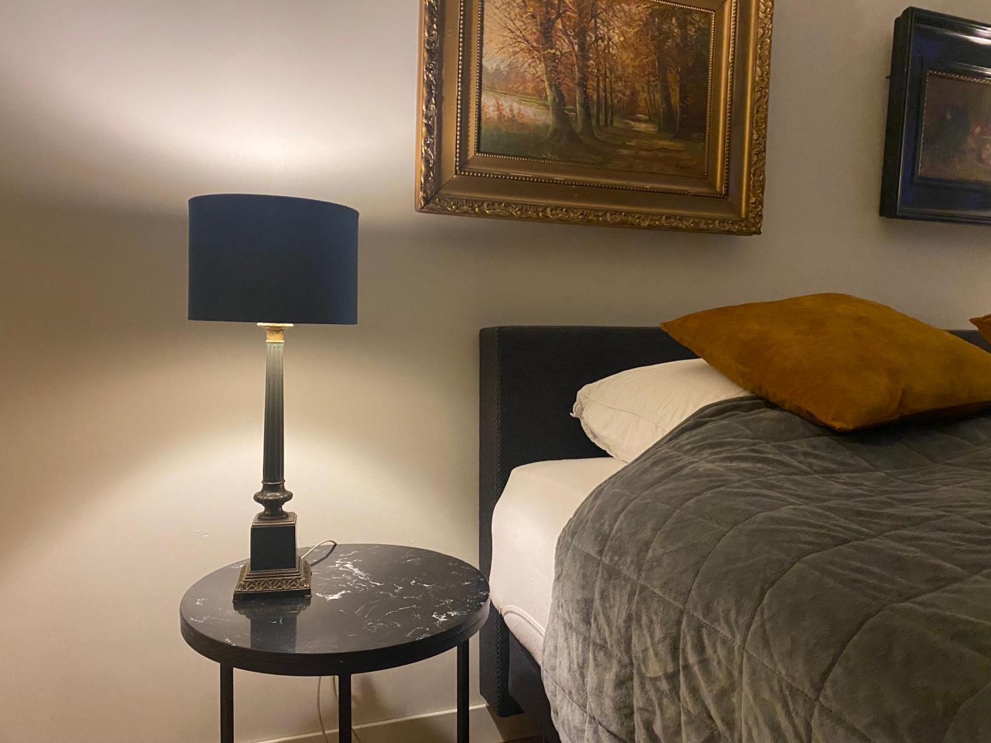 Logement Sylroede Lemmer Esterno foto