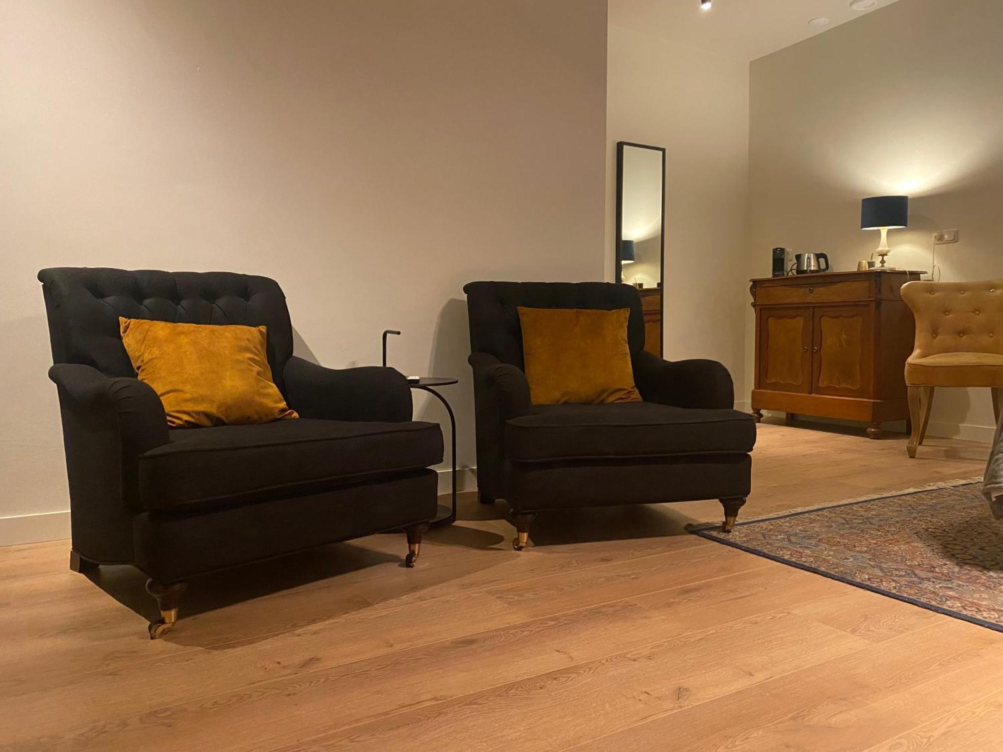 Logement Sylroede Lemmer Esterno foto
